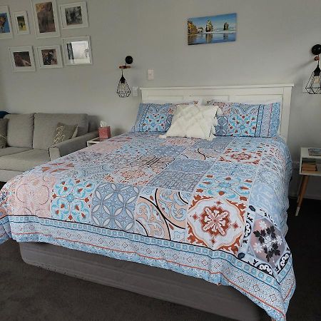 Welbourn Accommodation New Plymouth Eksteriør billede