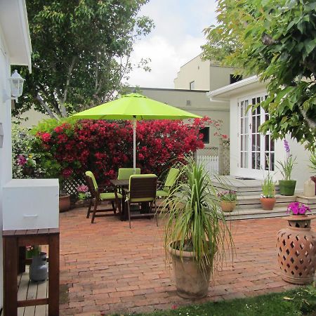 Welbourn Accommodation New Plymouth Eksteriør billede