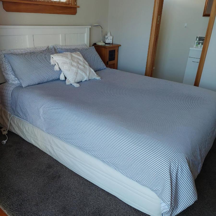 Welbourn Accommodation New Plymouth Eksteriør billede