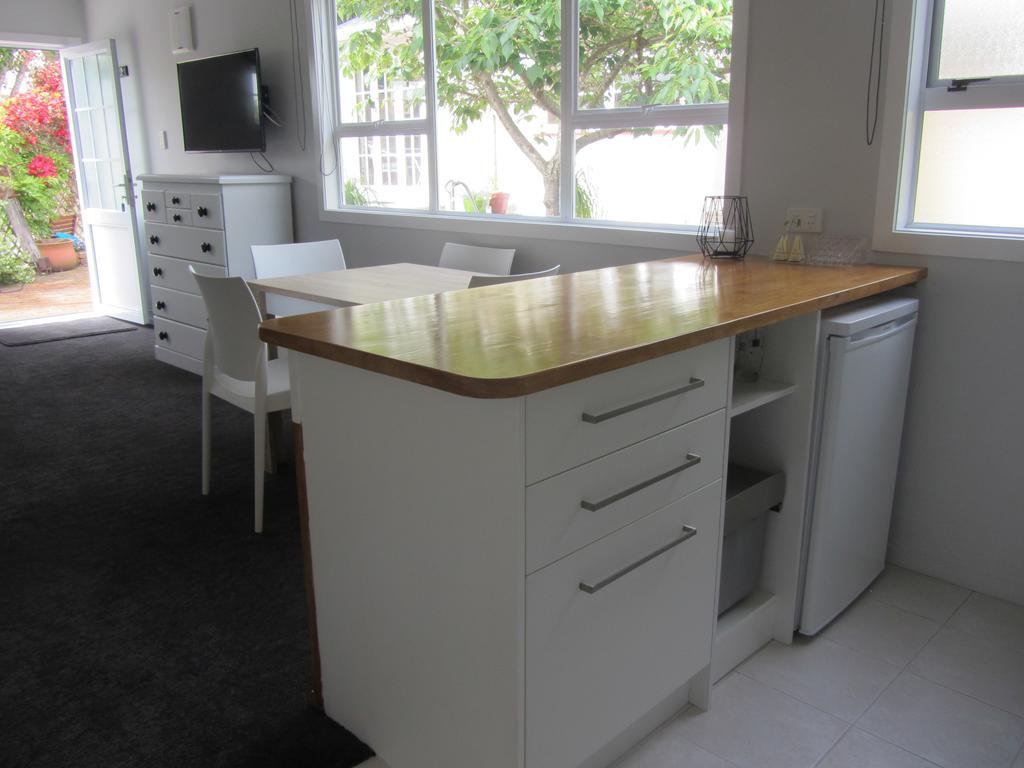 Welbourn Accommodation New Plymouth Eksteriør billede