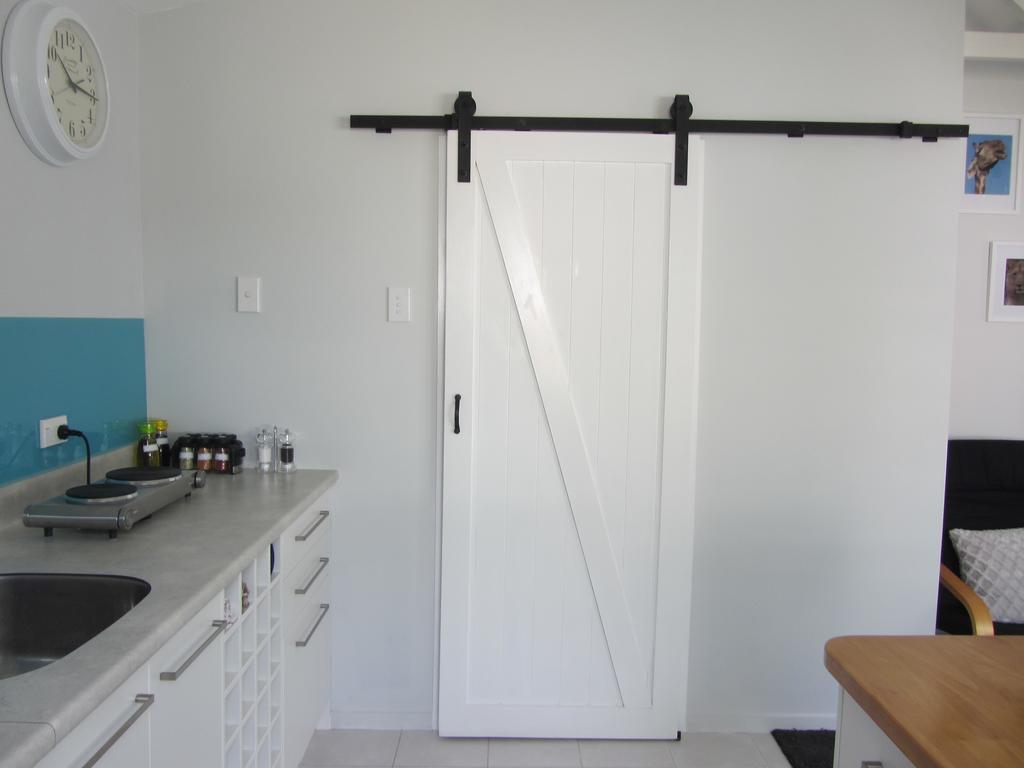 Welbourn Accommodation New Plymouth Eksteriør billede