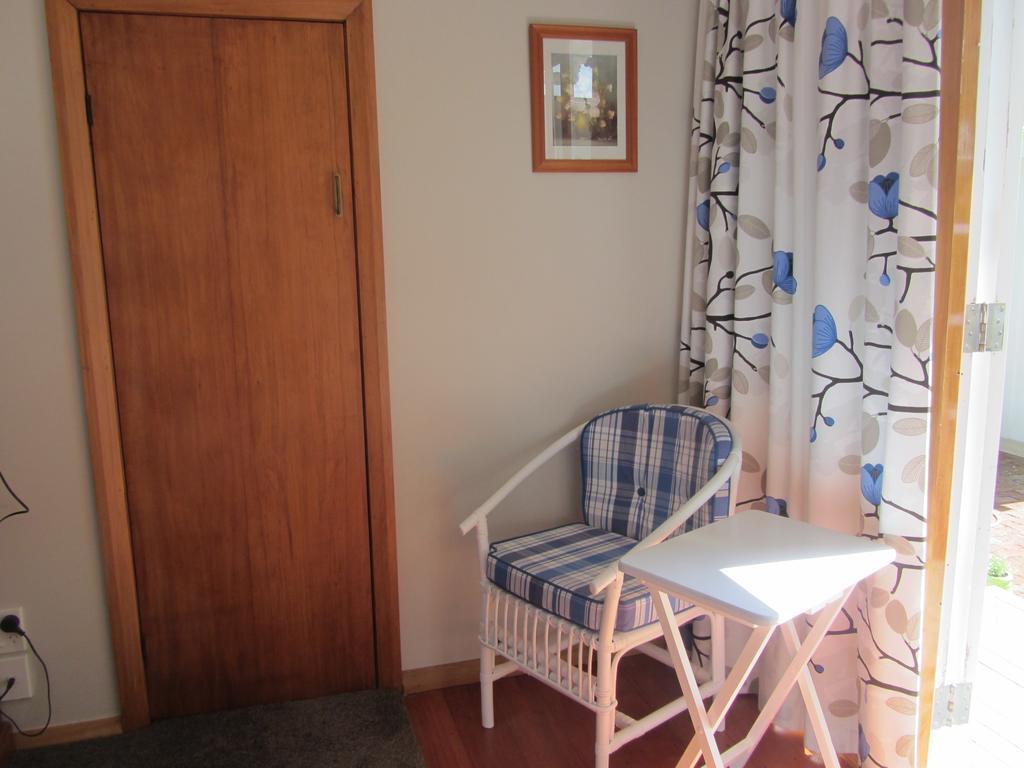 Welbourn Accommodation New Plymouth Eksteriør billede