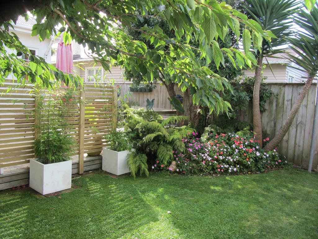 Welbourn Accommodation New Plymouth Eksteriør billede