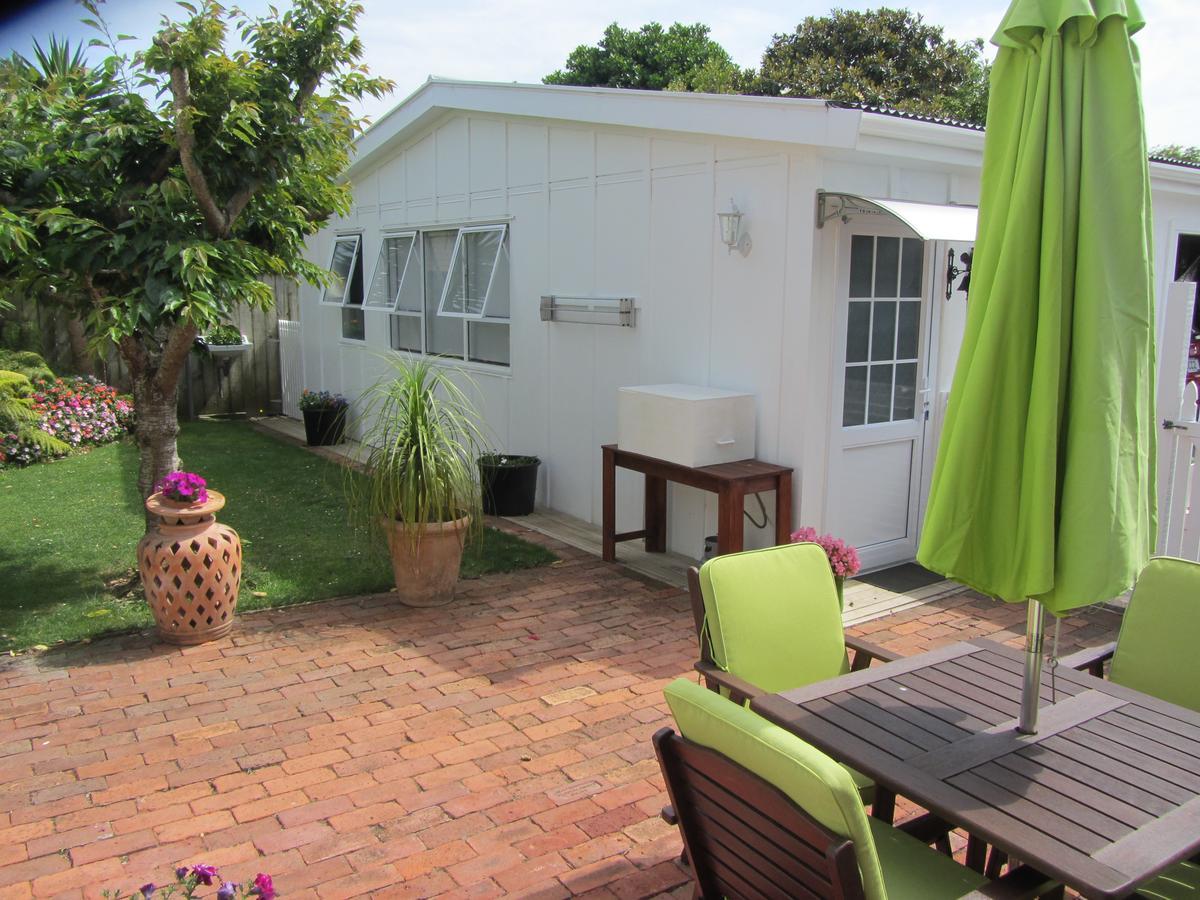 Welbourn Accommodation New Plymouth Eksteriør billede